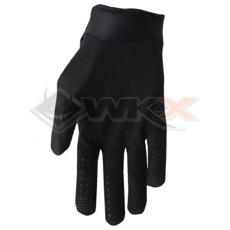 Gants THOR LAUCHMODE NOIR