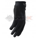 Gants THOR LAUCHMODE NOIR