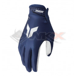 Gants THOR LAUCHMODE BLEU