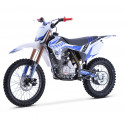 Motocross 150cc MXR BASTOS BIKE BLEU reconditionnée