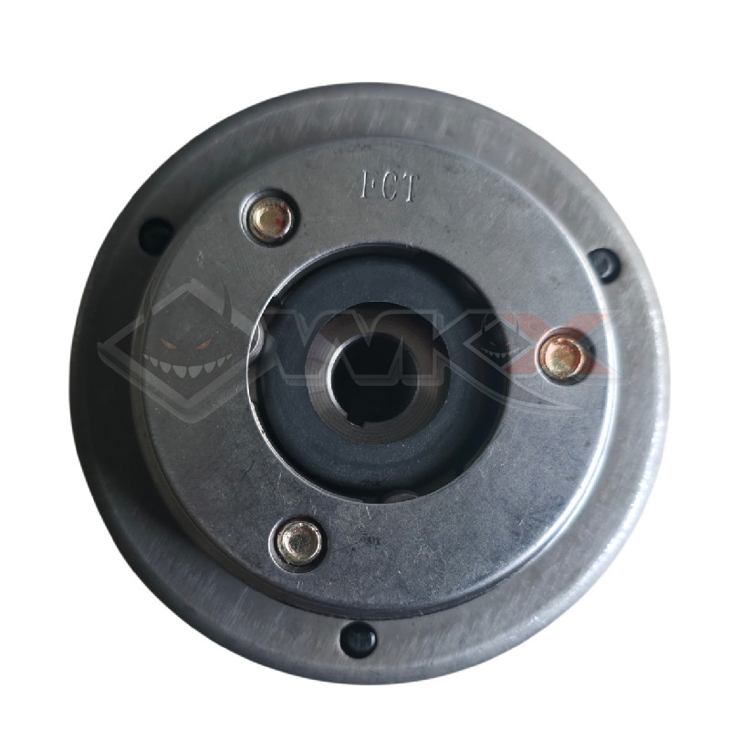 Rotor d'allumage moteur démarreur électrique
