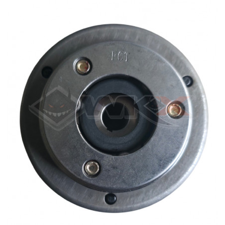 Rotor d'allumage moteur démarreur électrique