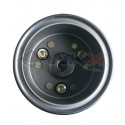 Rotor d'allumage moteur démarreur électrique