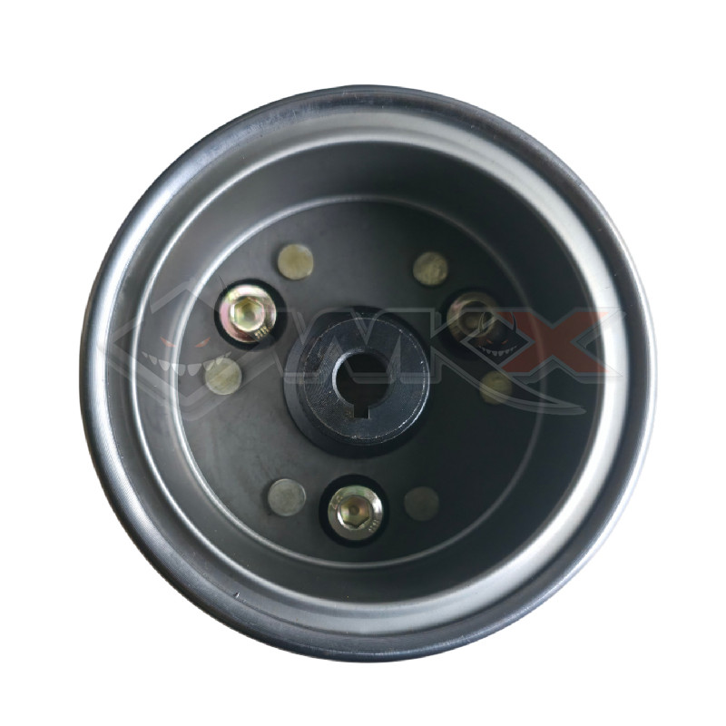 Rotor d'allumage moteur démarreur électrique