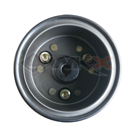 Rotor d'allumage moteur démarreur électrique