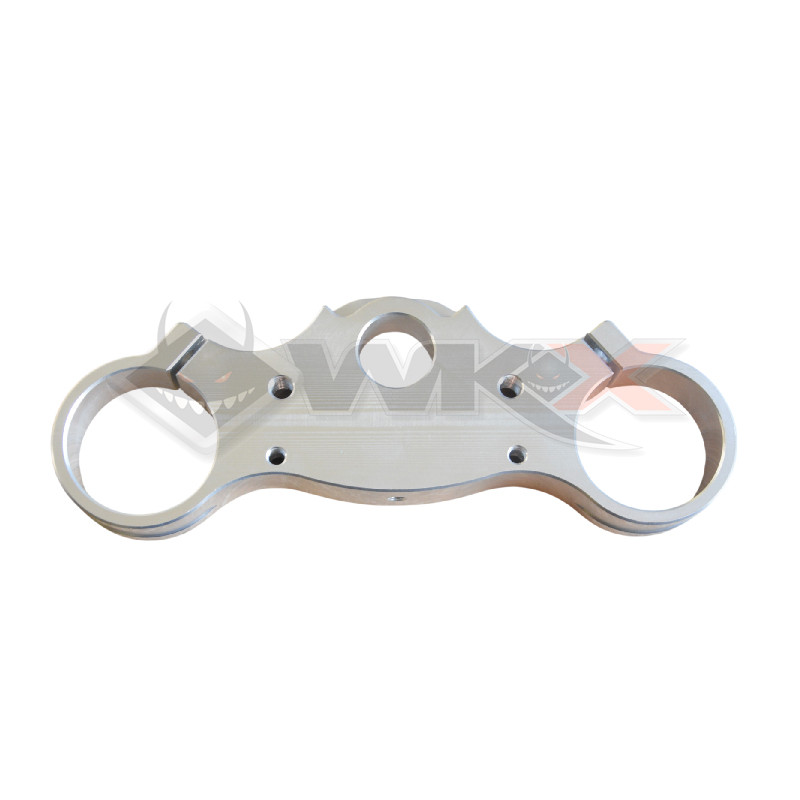 Té de fourche inférieur 45/48 RACING