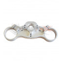 Té de fourche inférieur 45/48 RACING