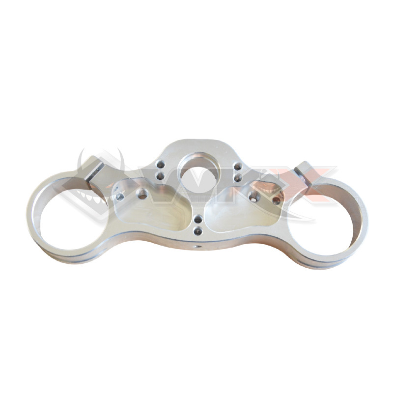 Té de fourche inférieur 45/48 RACING