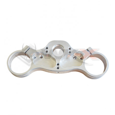 Té de fourche inférieur 45/48 RACING