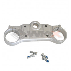 Té superieur diamètre 51 pour motocross RSR 250 / 300cc
