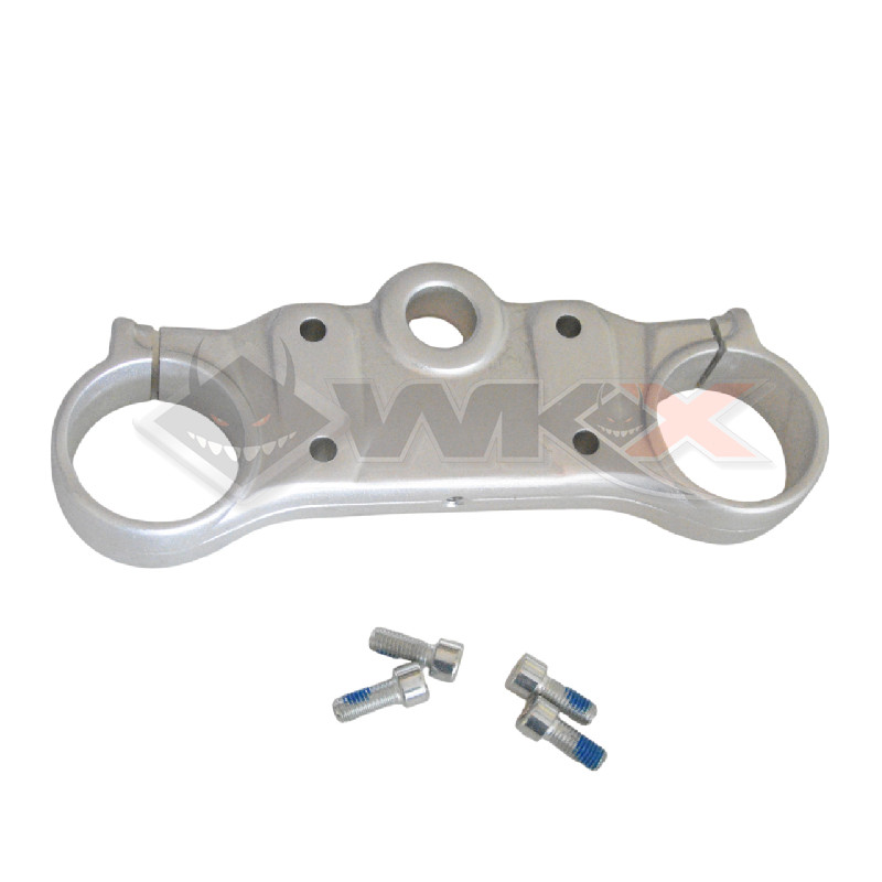 Té superieur diamètre 51 pour motocross RSR 250 / 300cc