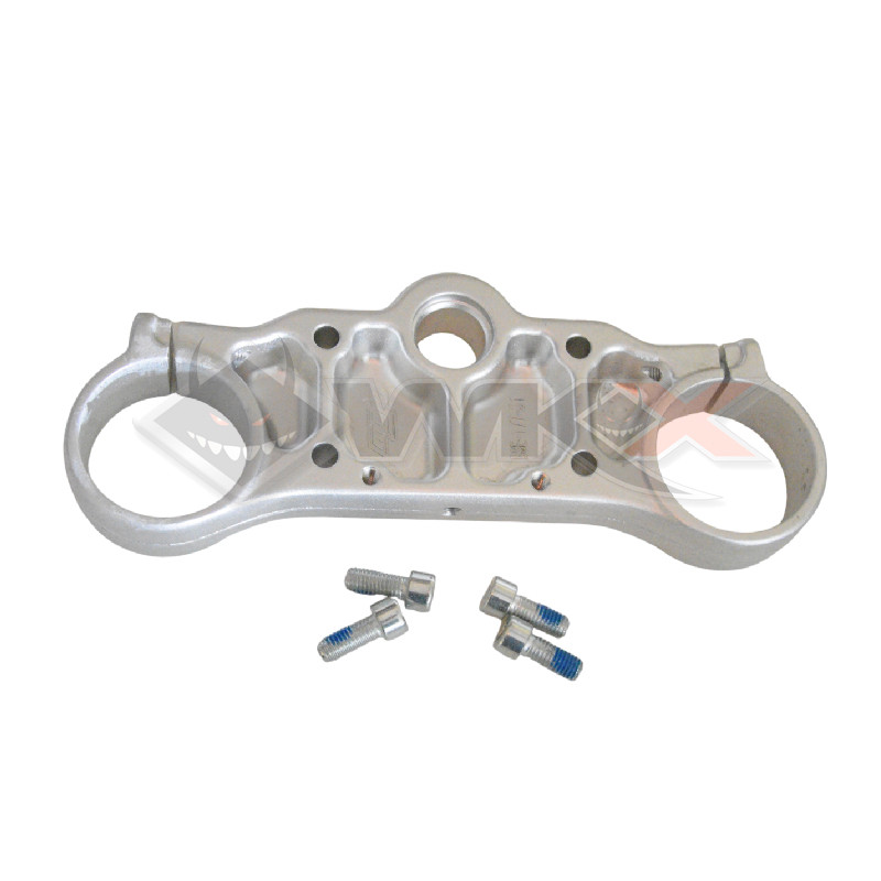 Té superieur diamètre 51 pour motocross RSR 250 / 300cc