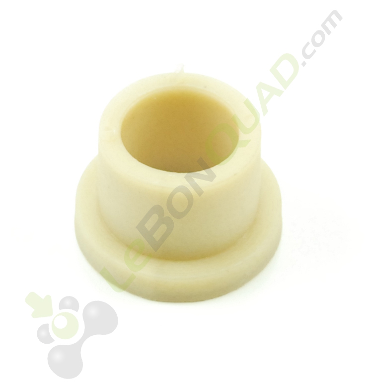 Entretoise nylon axe pivot de Quad 110