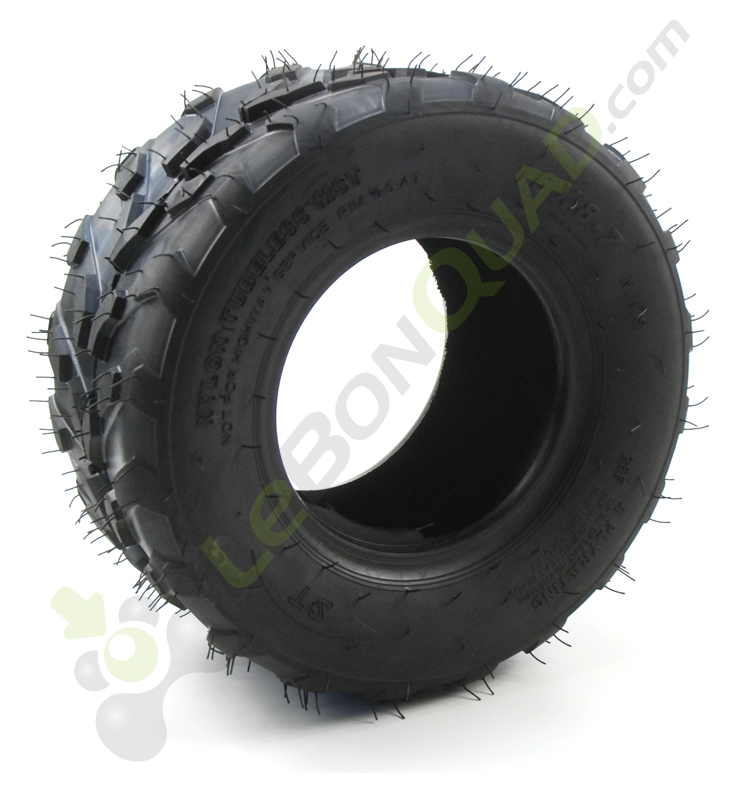 Pneu 16x8-7' de Quad Raptor / Bazooka / Hummer