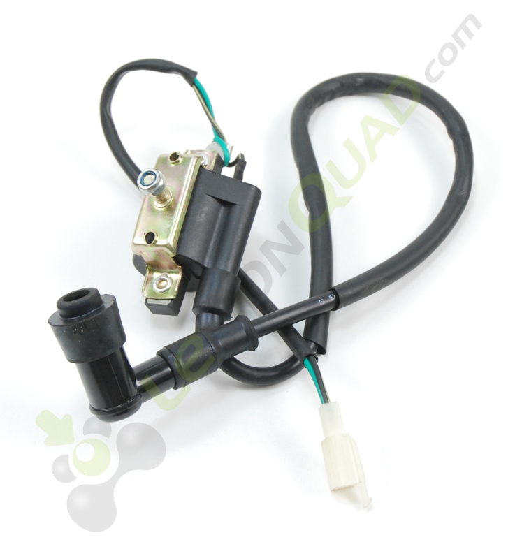 Bobine d'allumage de Quad 110