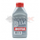 Piece Liquide de frein MOTUL DOT 3 & 4 500ml de Pit Bike et Dirt Bike