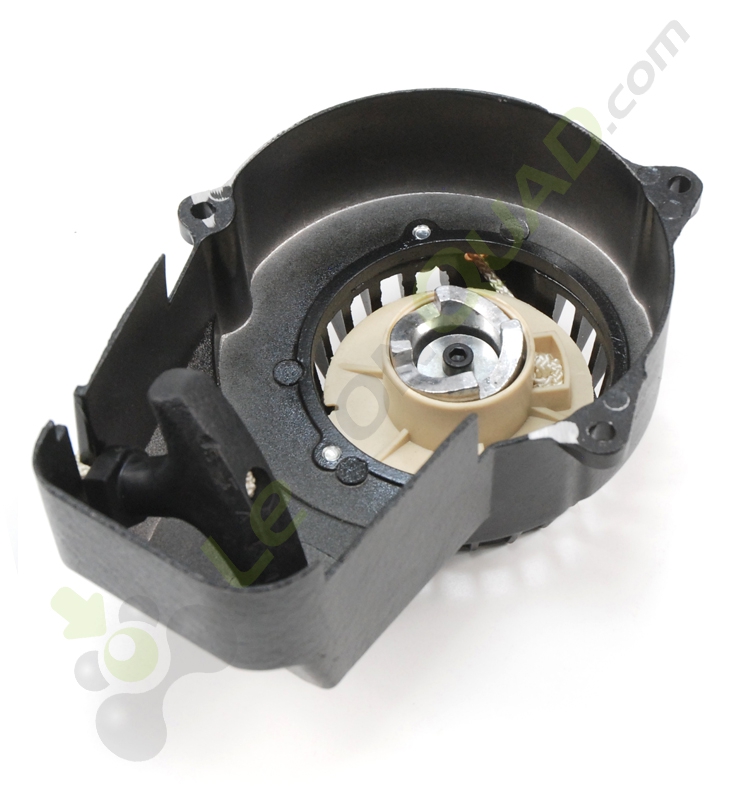Lanceur de Quad pocket modèle 2
