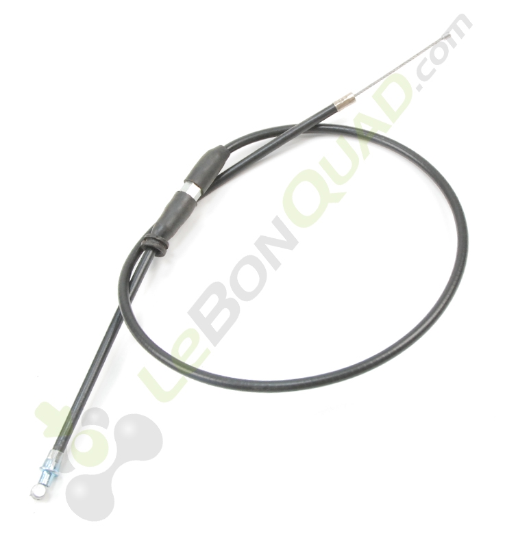 Cable d'accélérateur de Quad 110