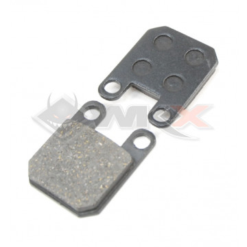 Plaquettes de frein 04106