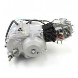 Moteur LIFAN 90 semi-automatique pour motocross