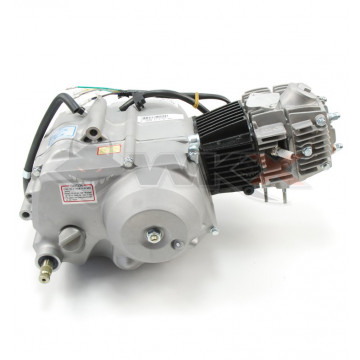 Moteur LIFAN 90 semi-automatique pour motocross