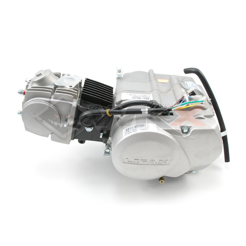 Moteur LIFAN 90 semi-automatique pour motocross
