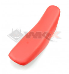 Piece Selle CRF 110 ROUGE de Pit Bike et Dirt Bike