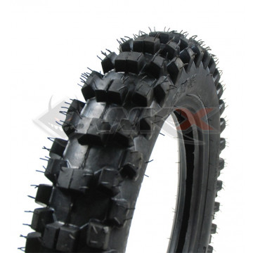 Pneu YUANXING / GUANGLI 3.00x10 pour pit bike et moto enfant
