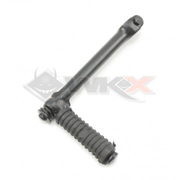 Kick repliable 13mm NOIR