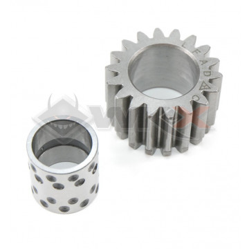 Pignon d'embrayage classic