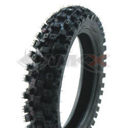 Pneu arrière BRIDGESTONE M404 80/100x12