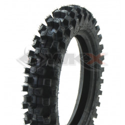 Pneu arrière MICHELIN STARCROSS 5 - 80/100x12