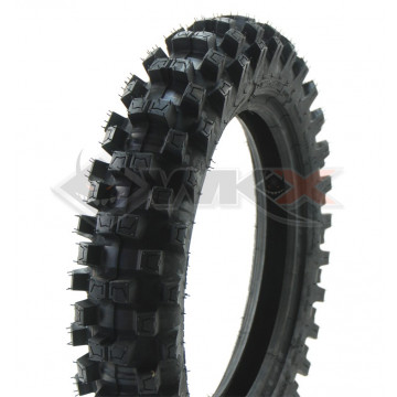 Pneu arrière MICHELIN STARCROSS 5 - 80/100x12