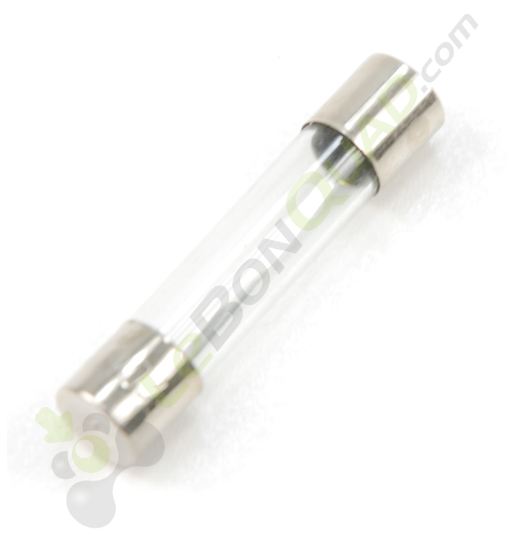 Fusible géneral 20A de Quad 110