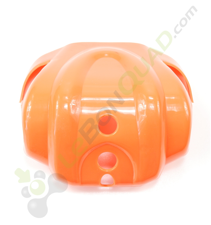 Cache pontet ORANGE de Quad Speedbird