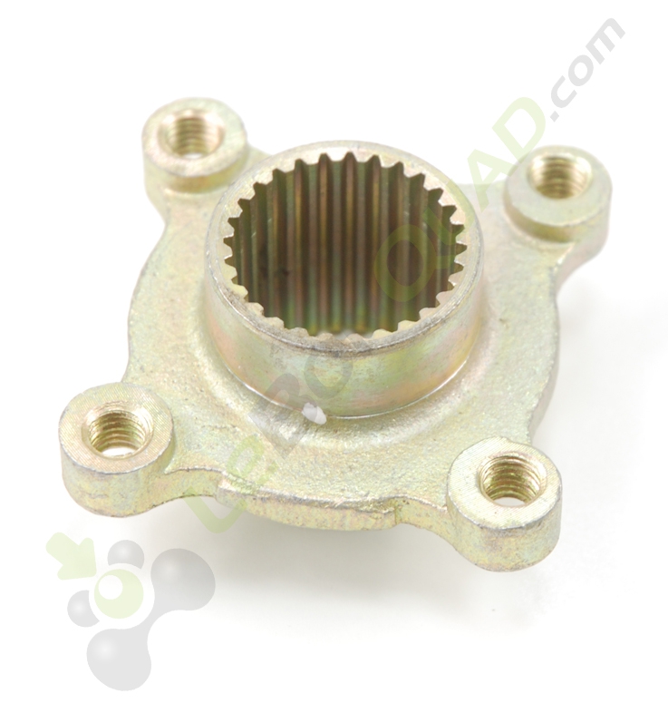 Support de couronne / disque de Quad Puma / Raptor