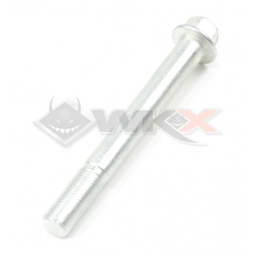 Vis axe pivot M12x105 de Quad et pit bike