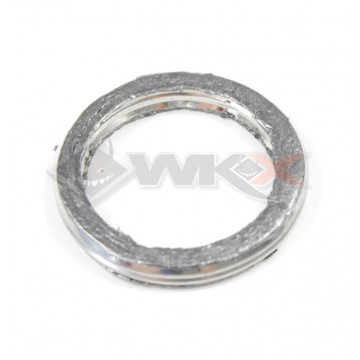 Joint d'échappement alu multicouches