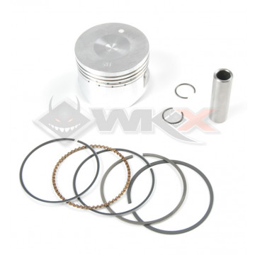 Kit piston 110/125 YX diamètre 52,4 axe 13mm