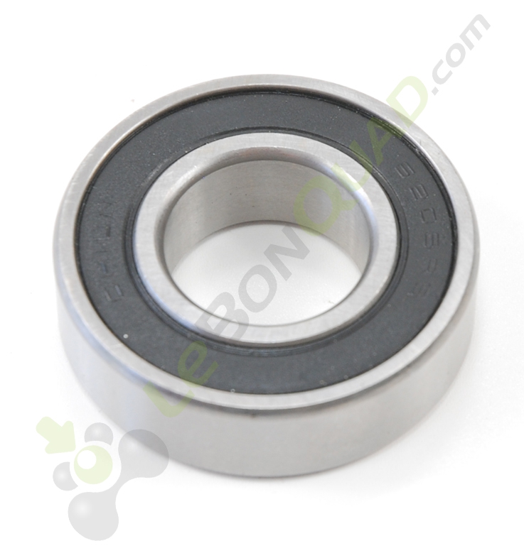 Roulement 6000 26x10x7 de Quad pocket Rex