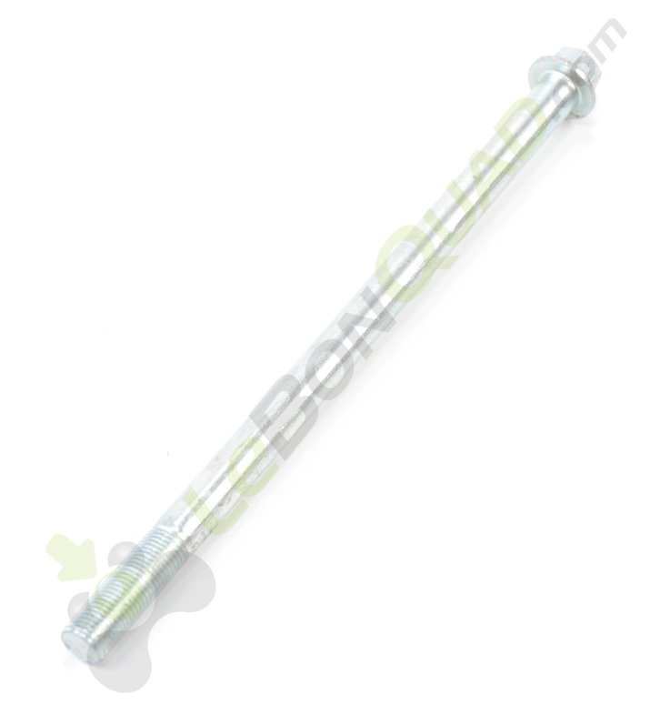 Axe demi train M10x190 de Quad Bazooka / Hummer / Speedbird