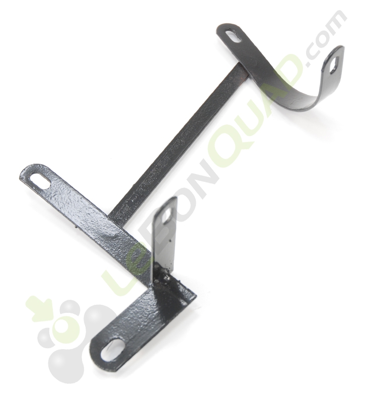 Support pied arrière gauche de Quad Speedbird