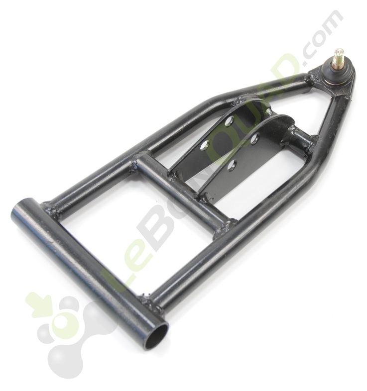 Triangle de suspension avant inférieur de Quad Speedbird