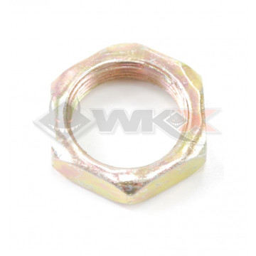 Ecrou M22 pour arbre arrière de Quad et pit bike