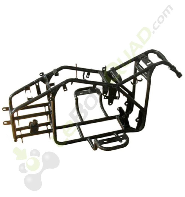 Cadre de Quad Puma