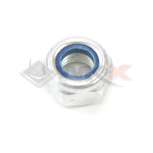 Piece Ecrou frein M6 de Pit Bike et Dirt Bike Piece Ecrou frein M6 de Pit Bike et Dirt Bike