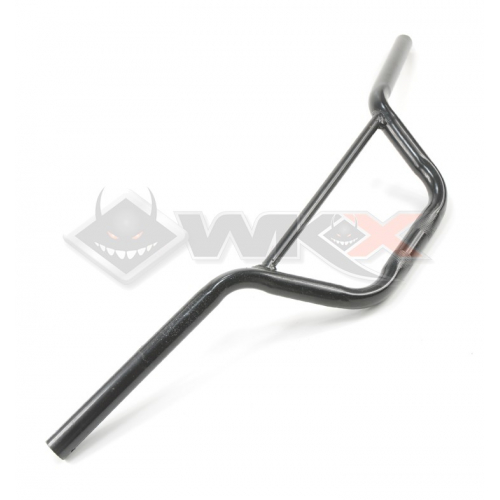 Piece Guidon acier HAUT de Pit Bike et Dirt Bike