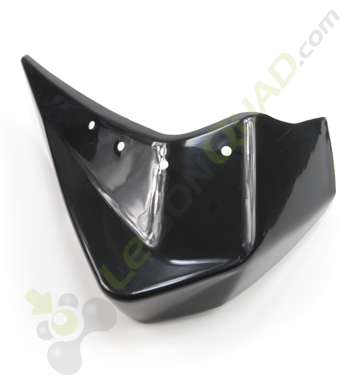 Extension d'aile avant gauche de Quad Speedbird