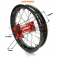 Piece Set de jantes STYX Racing arrière 12' + avant 14' de Pit Bike et Dirt Bike