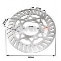 Disque de frein MARZOCCHI 220mm Disque de frein MARZOCCHI 220mm